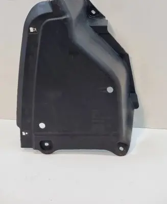 Audi Q5 SQ5 Rear underbody cover/under tray 8R0825219B