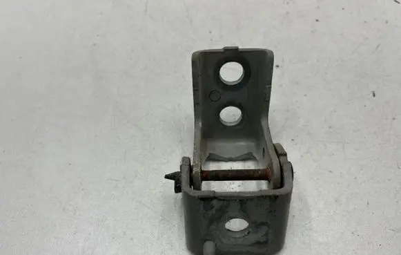 Front door lower hinge