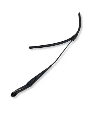 Opel Zafira C Front wiper blade arm 20812593