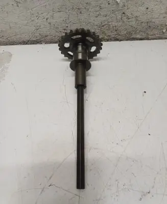 Audi Q7 4L Timing chain sprocket 059109570C