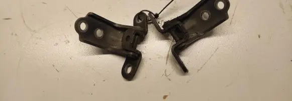 KIA Sportage Front door hinge set 