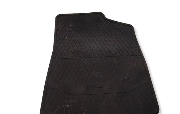 BYD Han Front floor mat 