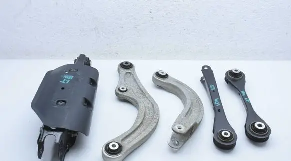 Volkswagen ID.4 Rear control arm 1EA505311E 1EA505361E 1EA505351A