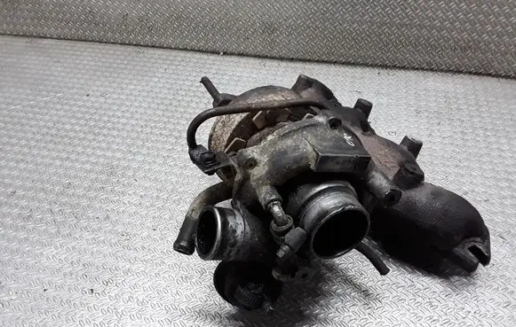 Opel Astra F Turbo 8970372300