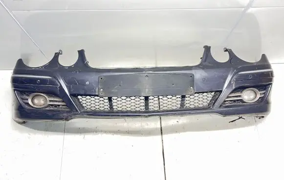 Mercedes-Benz E W211 Front bumper A2118801545