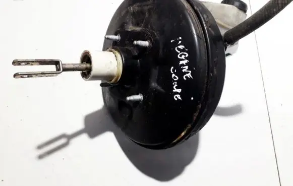 Renault Megane I Brake booster 7700849313