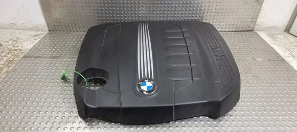 BMW 7 F01 F02 F03 F04 Engine cover (trim) 7800575