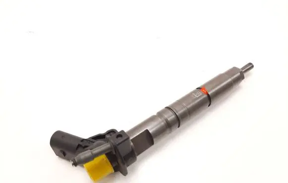 Mercedes-Benz E W212 Fuel injector A6420701187 0445116026