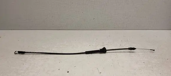 Volkswagen Transporter - Caravelle T5 Front door cable line 7E0837085