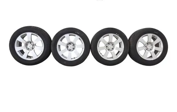 Mercedes-Benz S W221 R17 alloy rim A2214010202