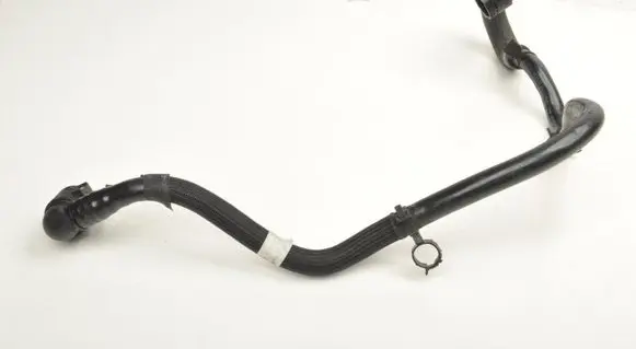Jaguar I-Pace Engine coolant pipe/hose J9D38D138AD