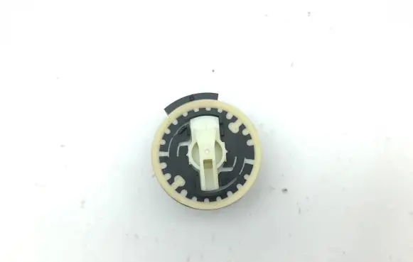 Volkswagen ID.3 Airbag deployment crash/impact sensor 1EA959354