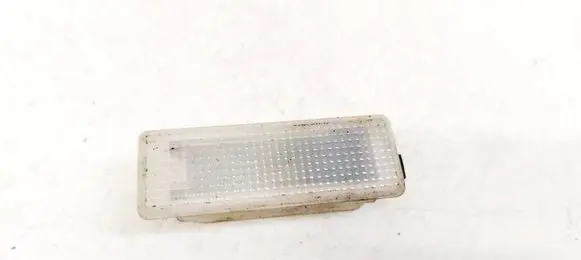 BMW 3 E90 E91 Other interior light 6972605 63316972605