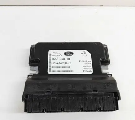 Land Rover Range Rover Sport L494 Central body control module HPLA14F392JE