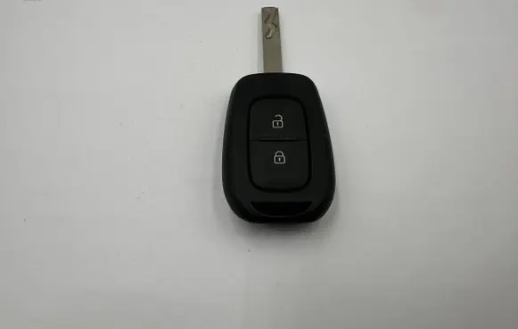 Dacia Duster Ignition key/card 