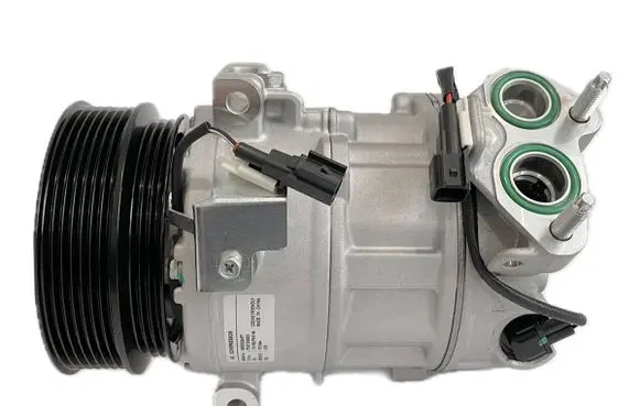 Volvo S90, V90 Air conditioning (A/C) compressor (pump) P32130690 P32275742 4471100430