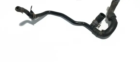 Volkswagen Golf VII Engine coolant pipe/hose 04L121064C 29122