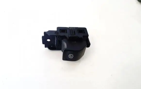 Opel Insignia A Hand parking brake switch 13271123 00125.430.37