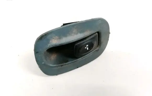 Renault Scenic I Electric window control switch 7700836270