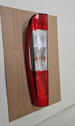 Mercedes-Benz Vito Viano W639 Rear/tail lights