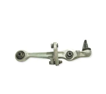 Volkswagen PASSAT B5.5 Front lower control arm/wishbone 4d0411317k