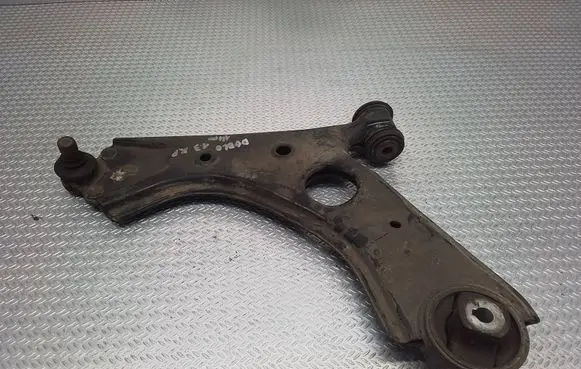 Fiat Doblo Front control arm 