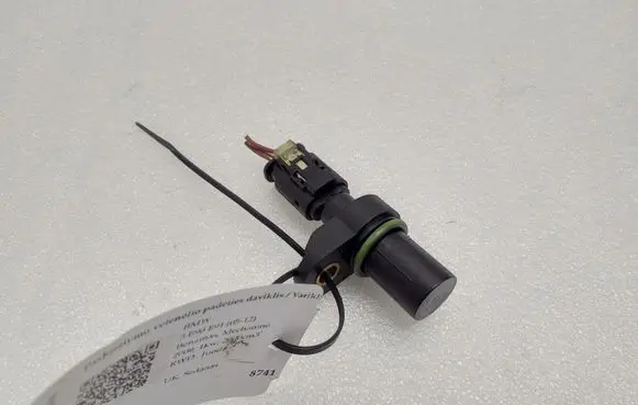 BMW 3 E90 E91 Camshaft position sensor 7803093