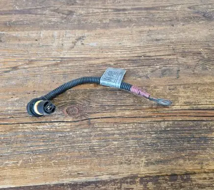 BMW 3 E92 E93 Glow plug pre-heat relay 7794908