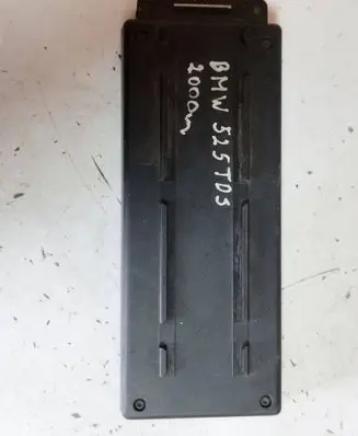 Phone control unit/module