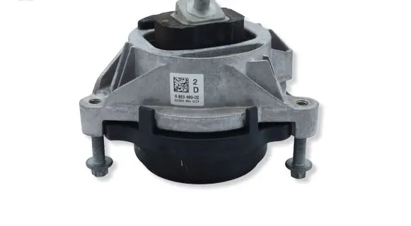 BMW 2 F22 F23 Engine mount bracket 6855460MWGK