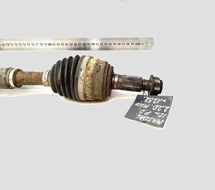 Mazda 6 Front driveshaft