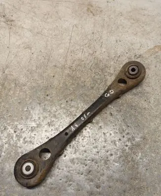 Audi A6 S6 C6 4F Rear control arm