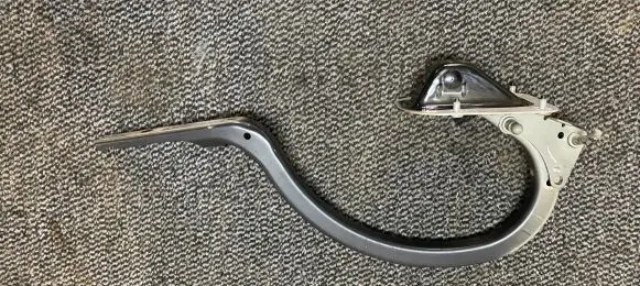 BMW 5 F10 F11 Tailgate/trunk/boot hinge