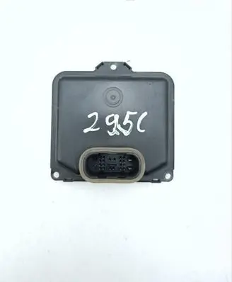 Audi Q5 SQ5 Light module LCM 80A907397C