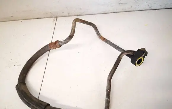 Chevrolet Captiva Air conditioning (A/C) pipe/hose