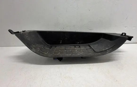 Opel Vivaro Front sill trim cover 98133135ZD 98100695ZD