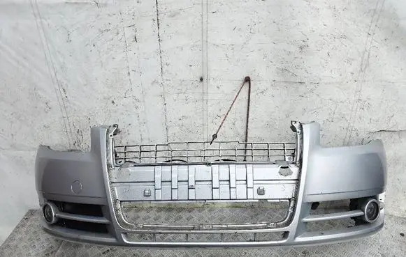 Audi A4 S4 B7 8E 8H Front bumper 8E0807437AG 8E0807152A 8E0807233E