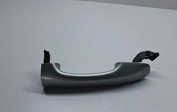 Volkswagen PASSAT B8 Rear door exterior handle 510837205D