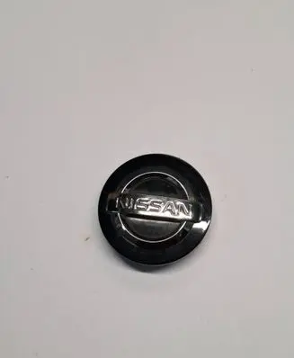 Original wheel cap