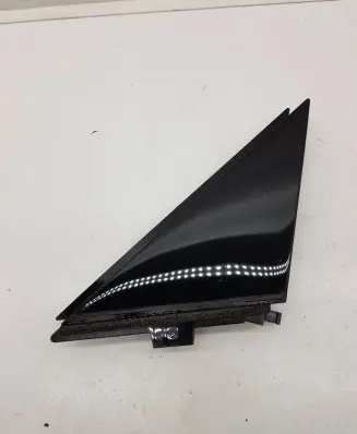 Citroen DS5 Plastic wing mirror trim cover 9671081280