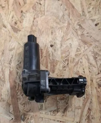 Ford Mach-E I Front door soft close latching motor LJ8B14B351AE 03921D0190
