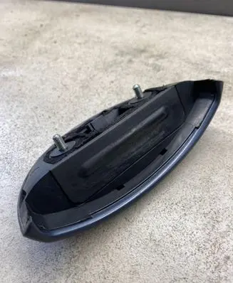 Opel Meriva A Tailgate/trunk/boot exterior handle 13194712