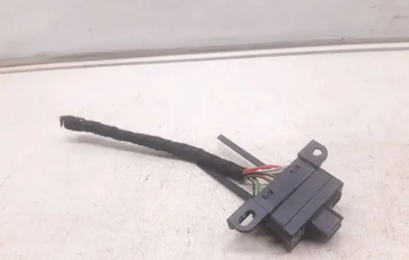 BMW X3 E83 Other devices 6906021 9670504