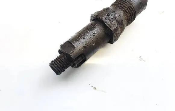 Opel Kadett E Fuel injector LCR6734501C