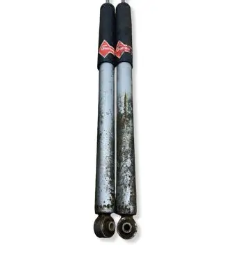 Honda Civic Rear shock absorber/damper 