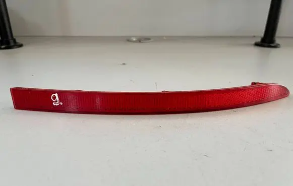 Volkswagen Tiguan Rear tail light reflector 5N0945105