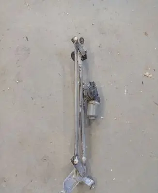 Toyota Sienna XL30 III Front wiper linkage 8511008020 AX1593002501