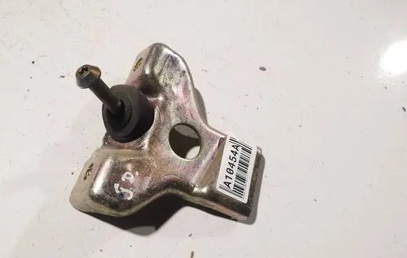Chrysler Voyager Rear door lower hinge