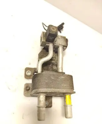 Volvo V60 Electric car engine cooler 31418506AA T46096A 528980