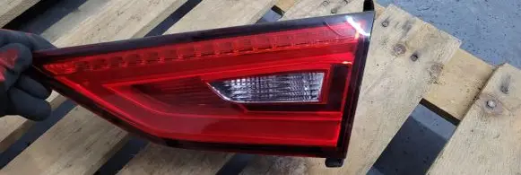 Audi A3 S3 8V Rear/tail lights 8V5945094H